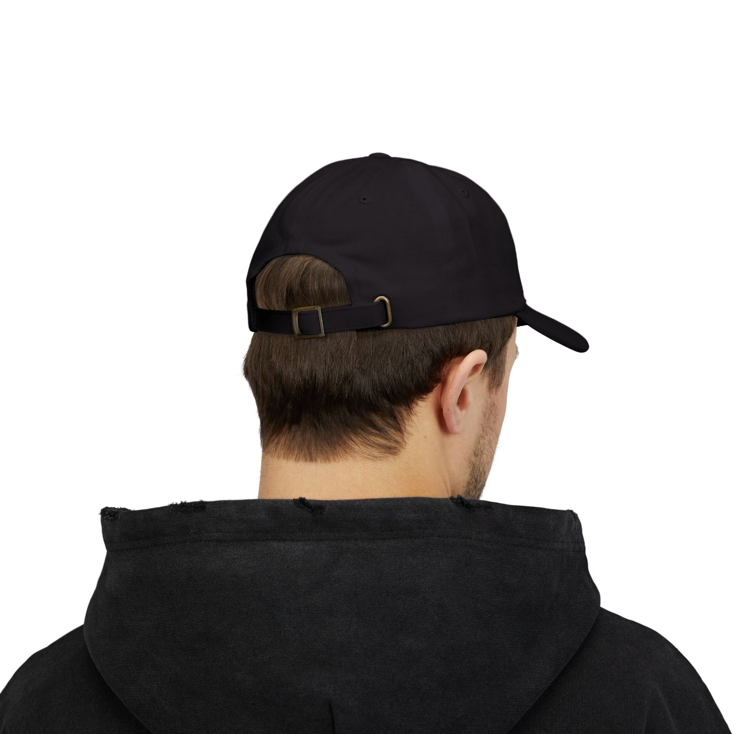 Microdose 2.0 Dad Cap