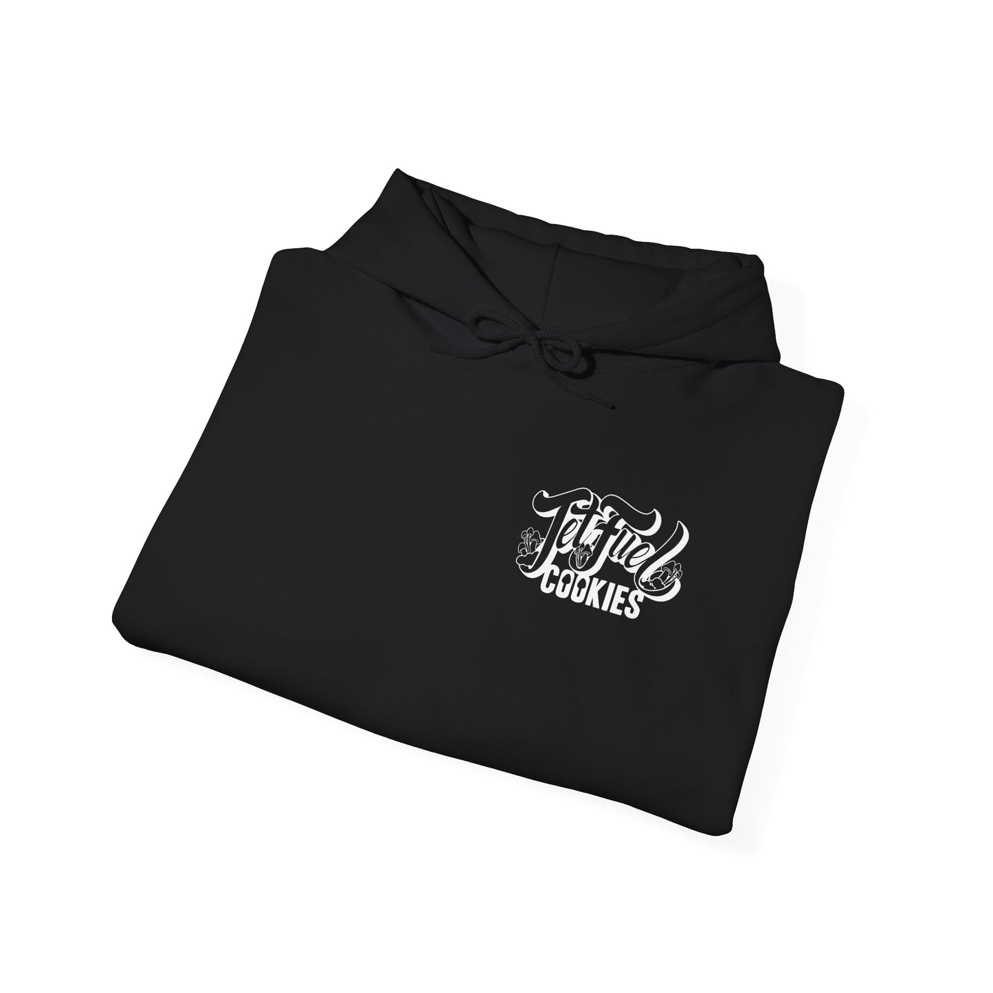 JFC OG 2.0 Hooded Sweatshirt