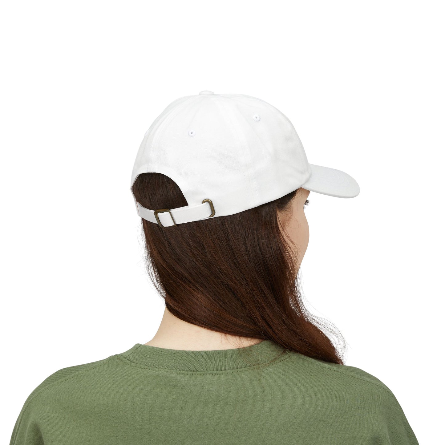 Microdose Dad Cap