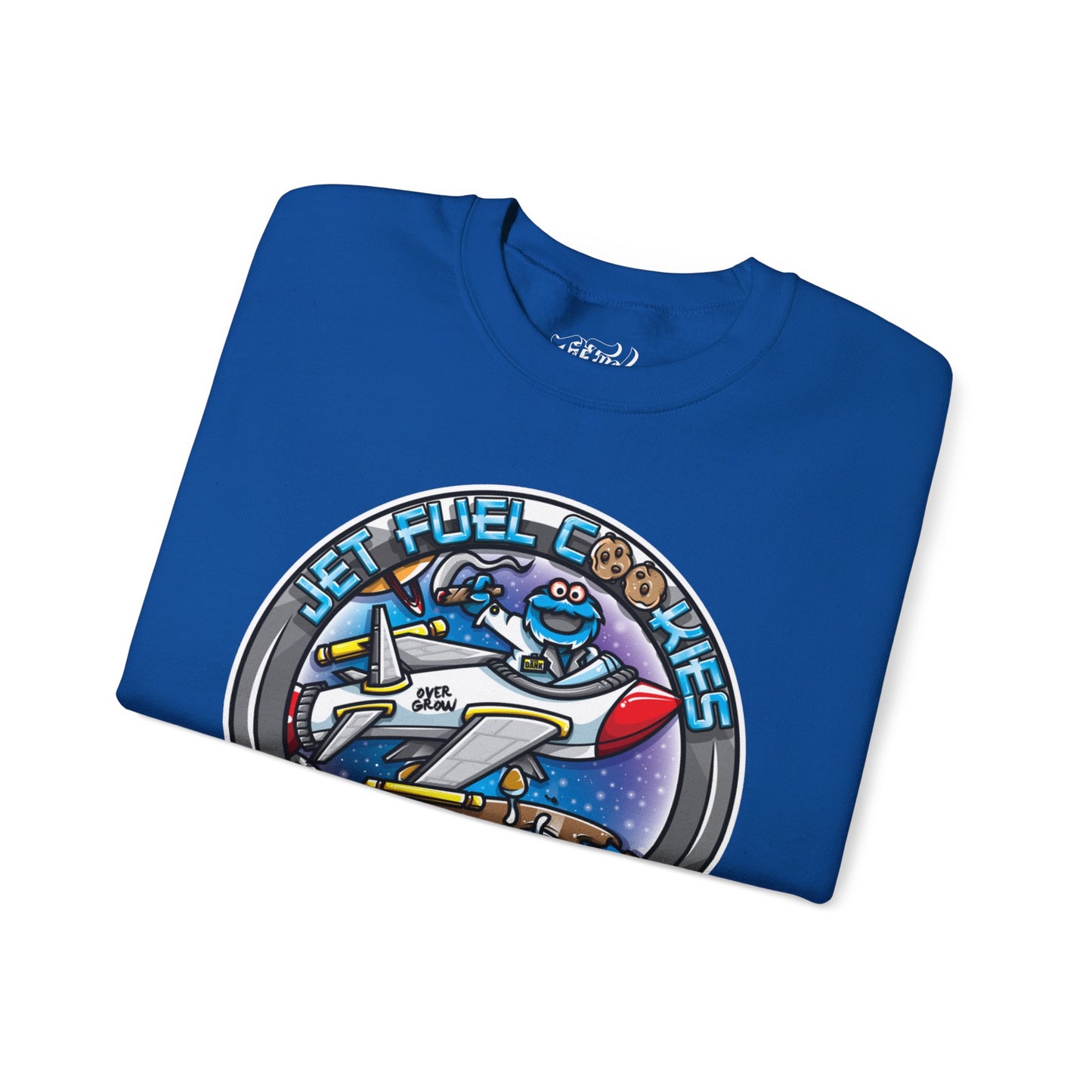 JFC 3.0 Crewneck Sweatshirt