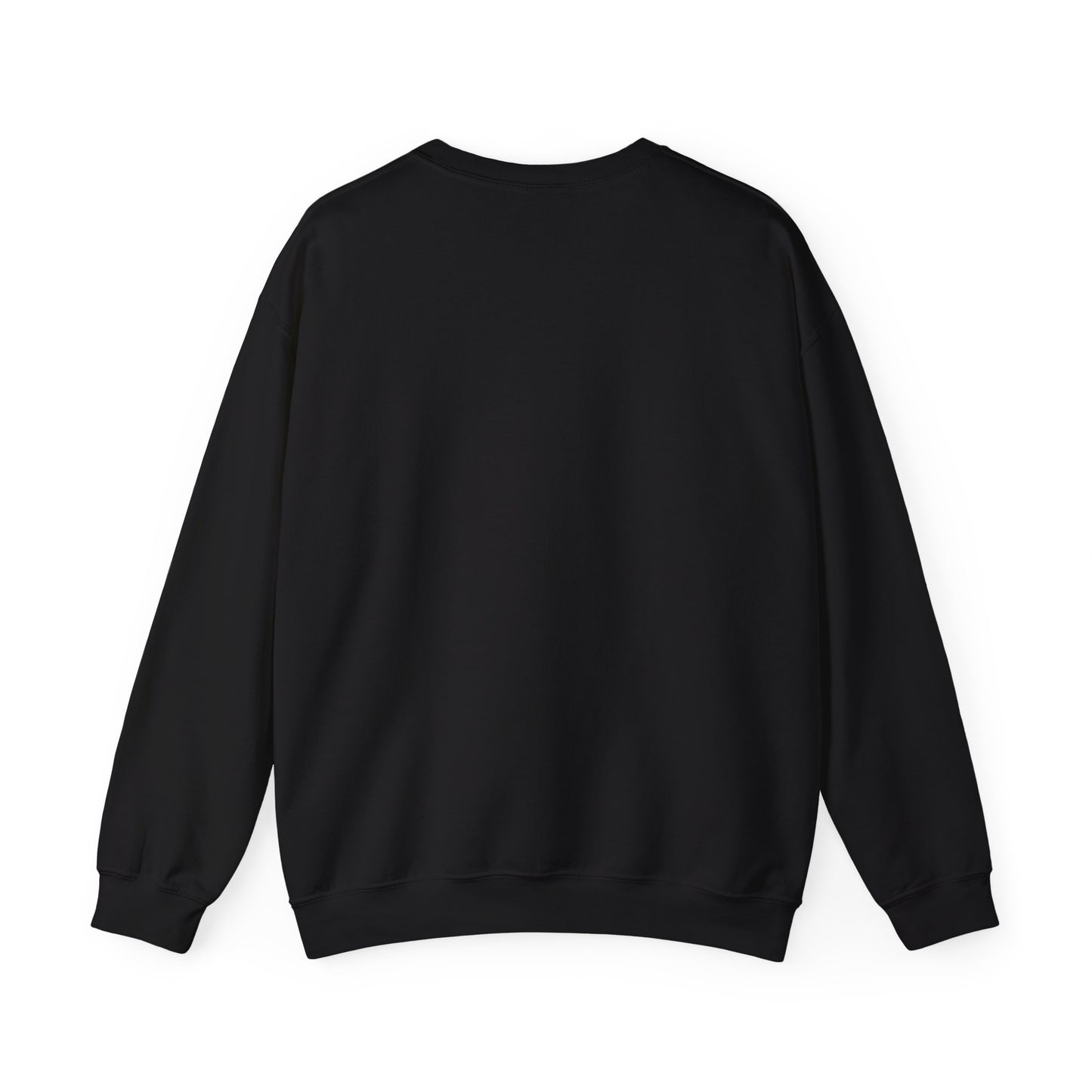 Jetfuel Cookies Crewneck Sweatshirt