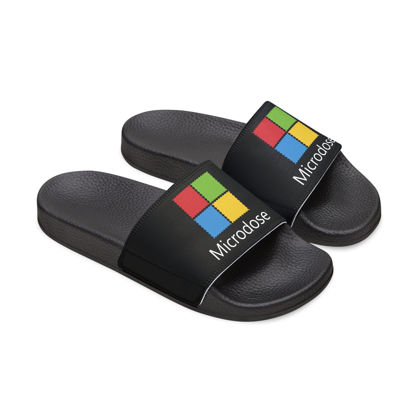 Microdose Removable-Strap Slides