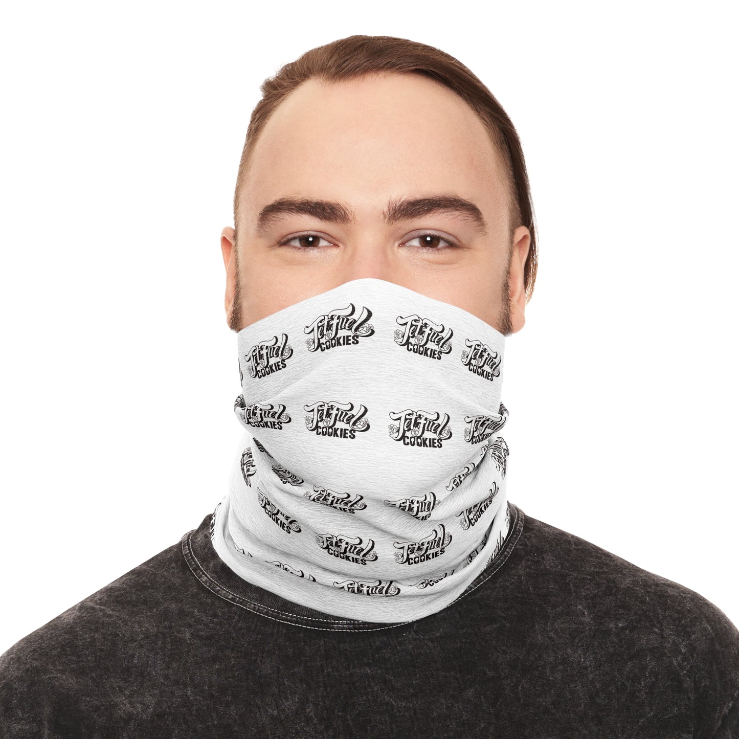 Jetfuel Cookies Tube Scarf