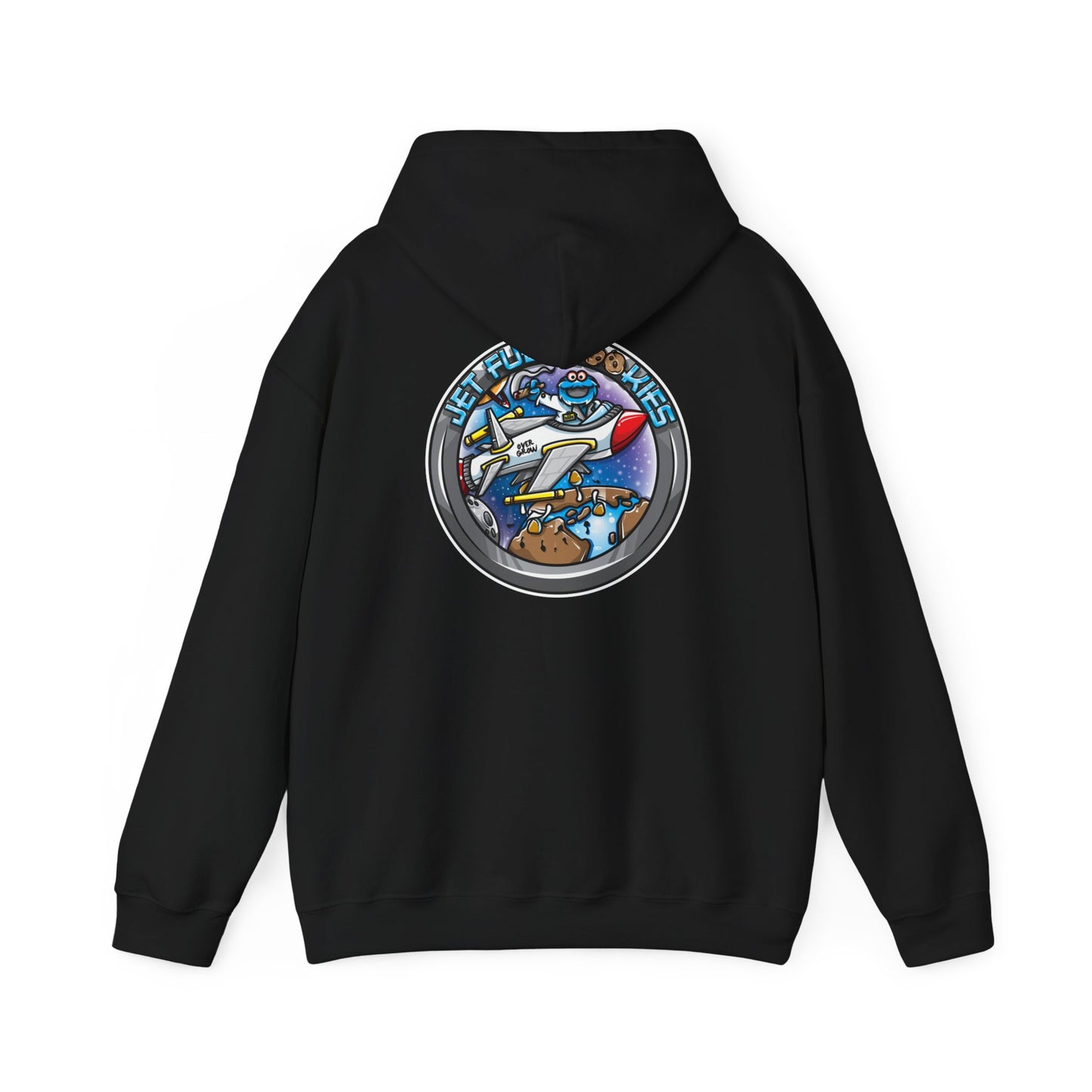 JFC OG 2.0 Hooded Sweatshirt