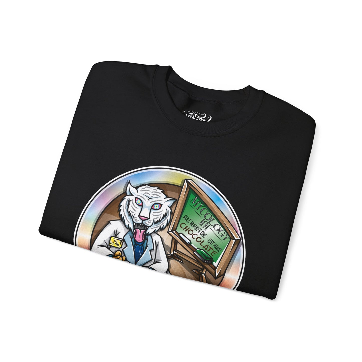 Inner Animal Crewneck Sweatshirt