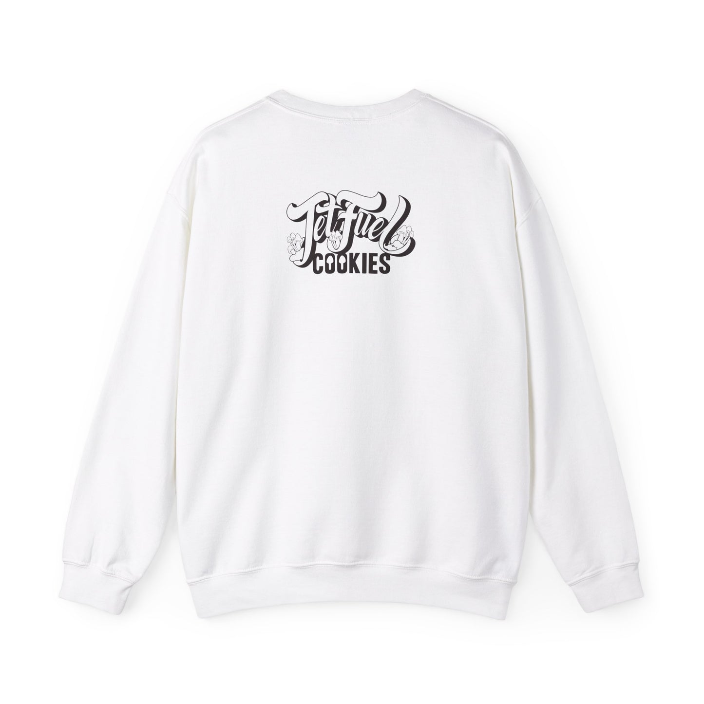 JFC 3.0 Crewneck Sweatshirt