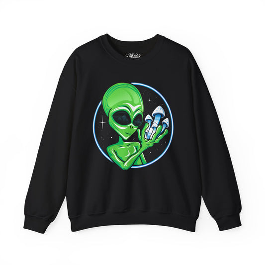 UFO Crewneck Sweatshirt