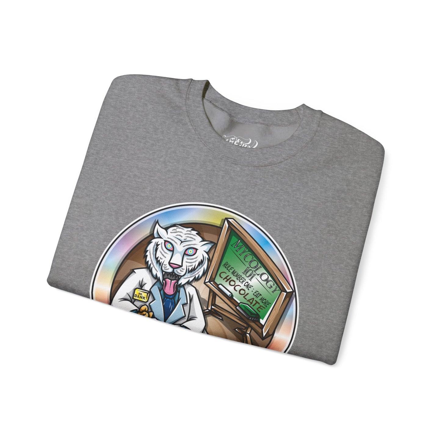 Inner Animal Crewneck Sweatshirt
