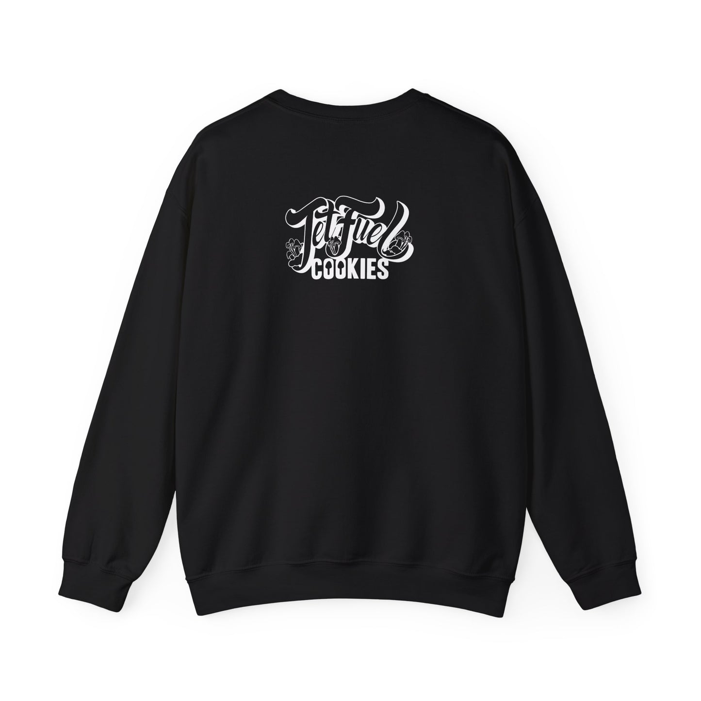 JFC 3.0 Crewneck Sweatshirt