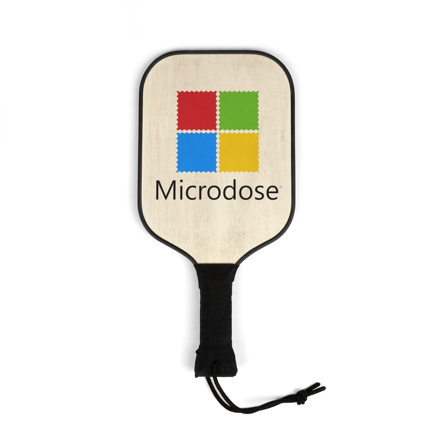 Microdose Pickleball Kit
