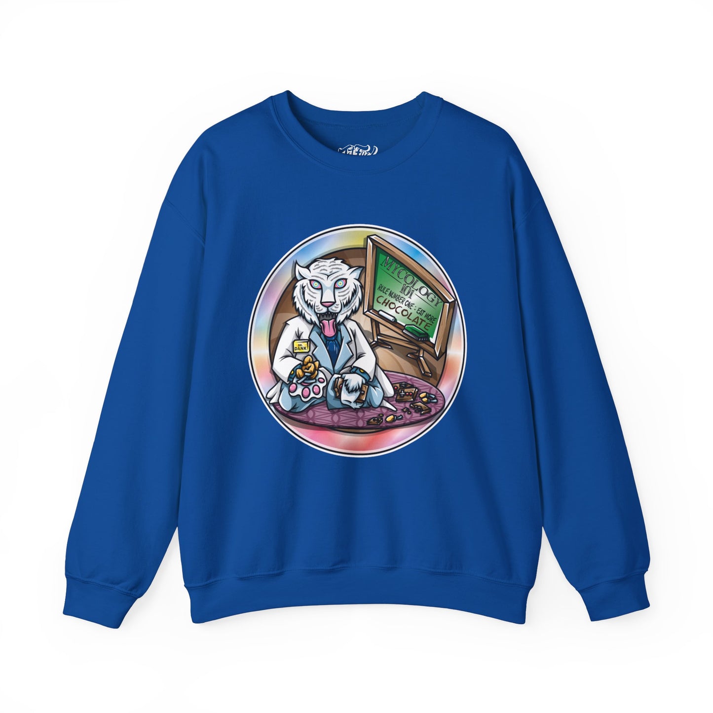 Inner Animal Crewneck Sweatshirt