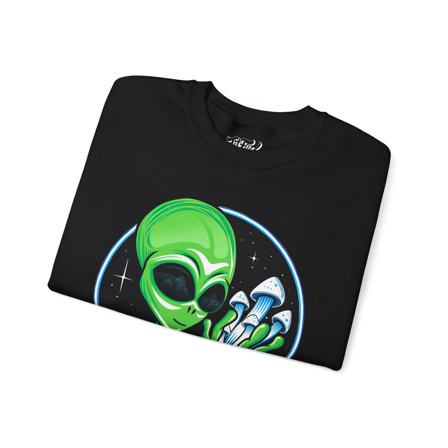 UFO Crewneck Sweatshirt