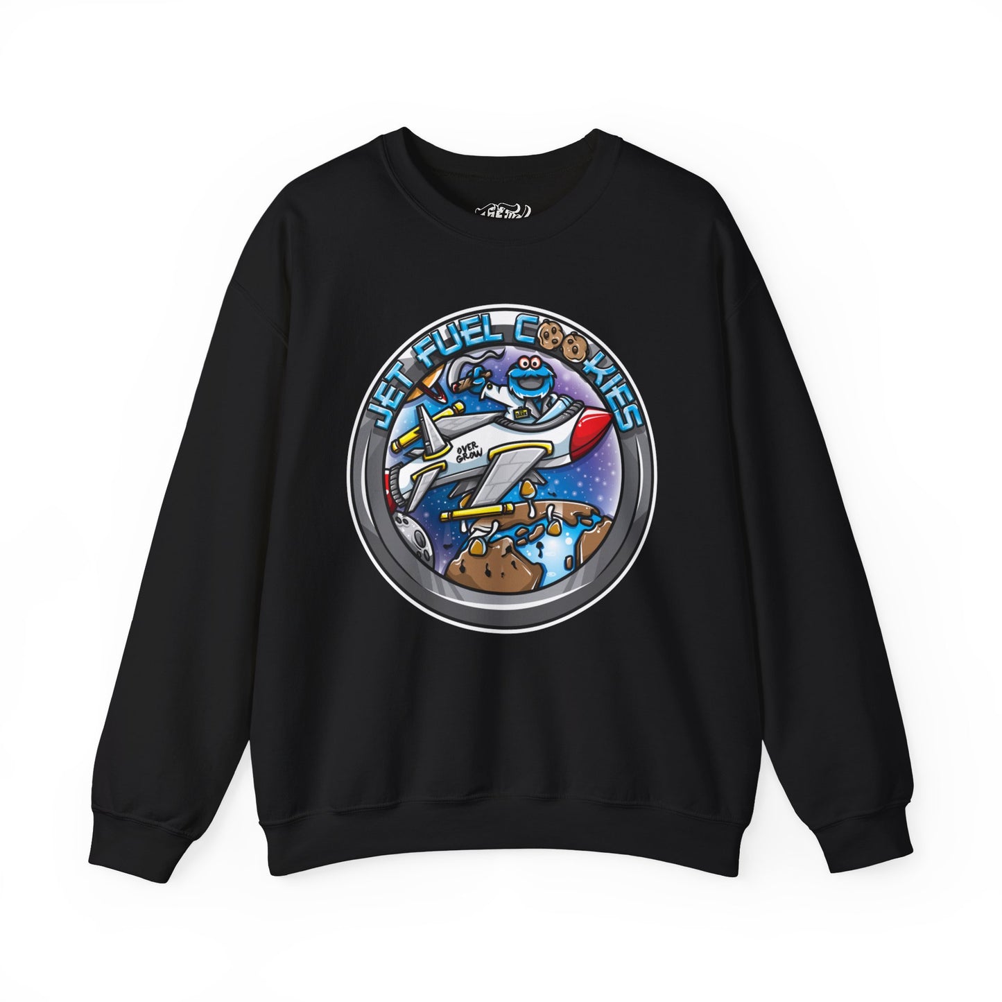 JFC 3.0 Crewneck Sweatshirt