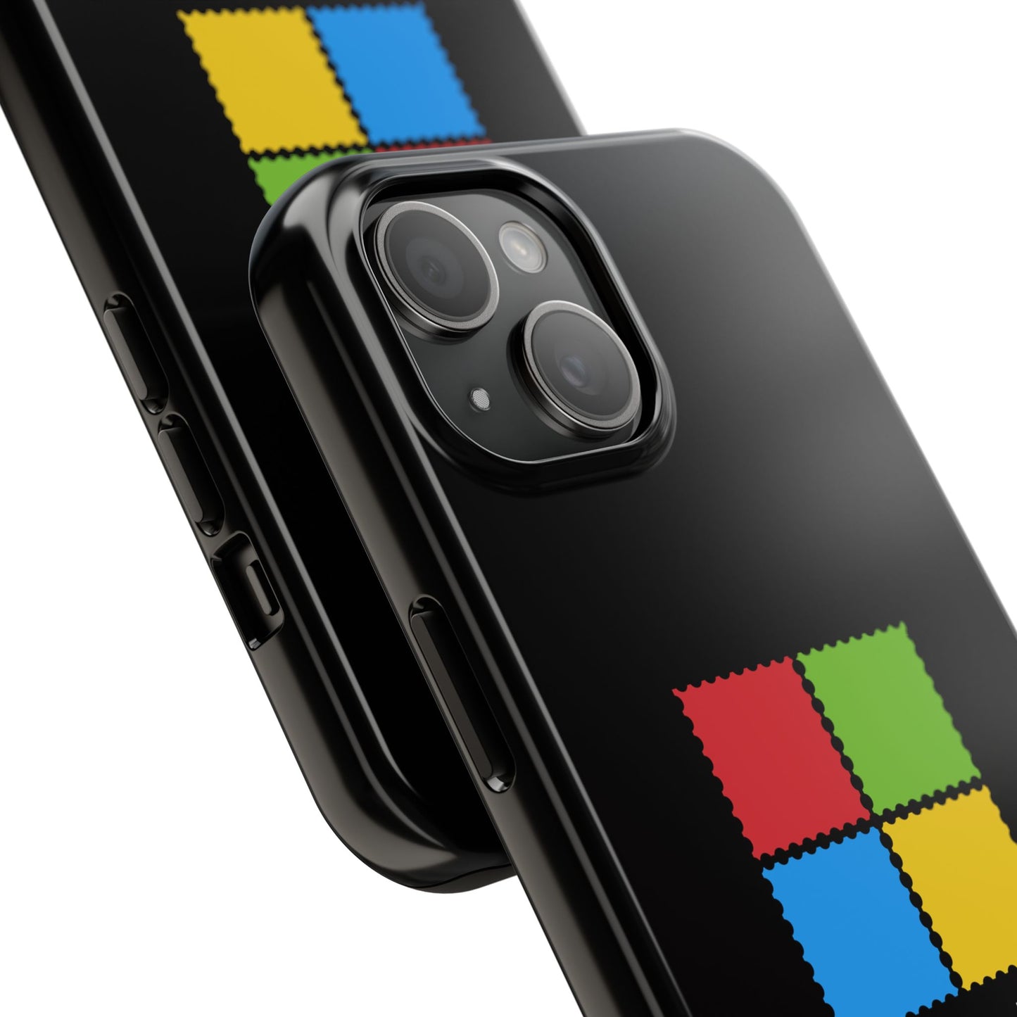 Microdose Tough Phone Case