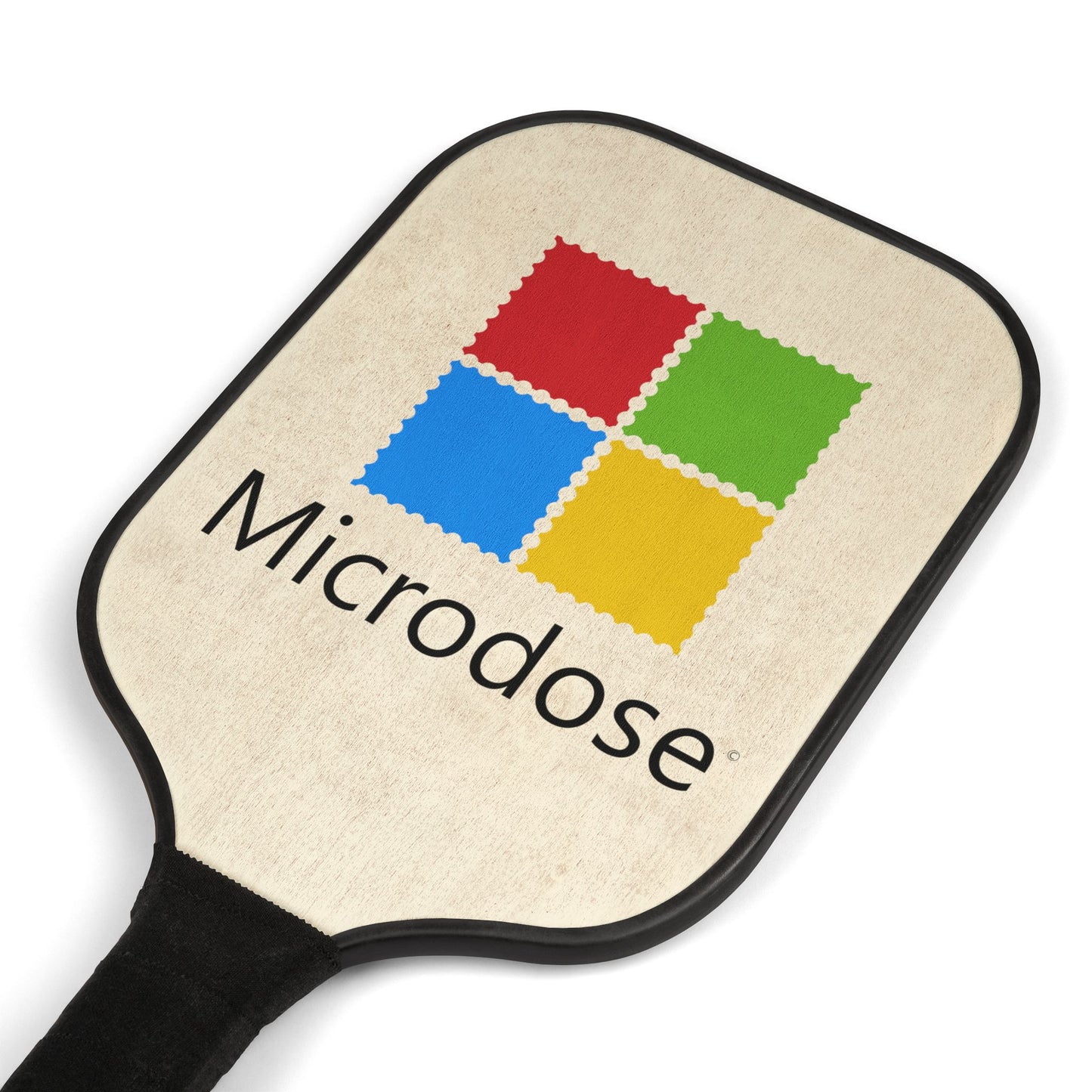 Microdose Pickleball Kit