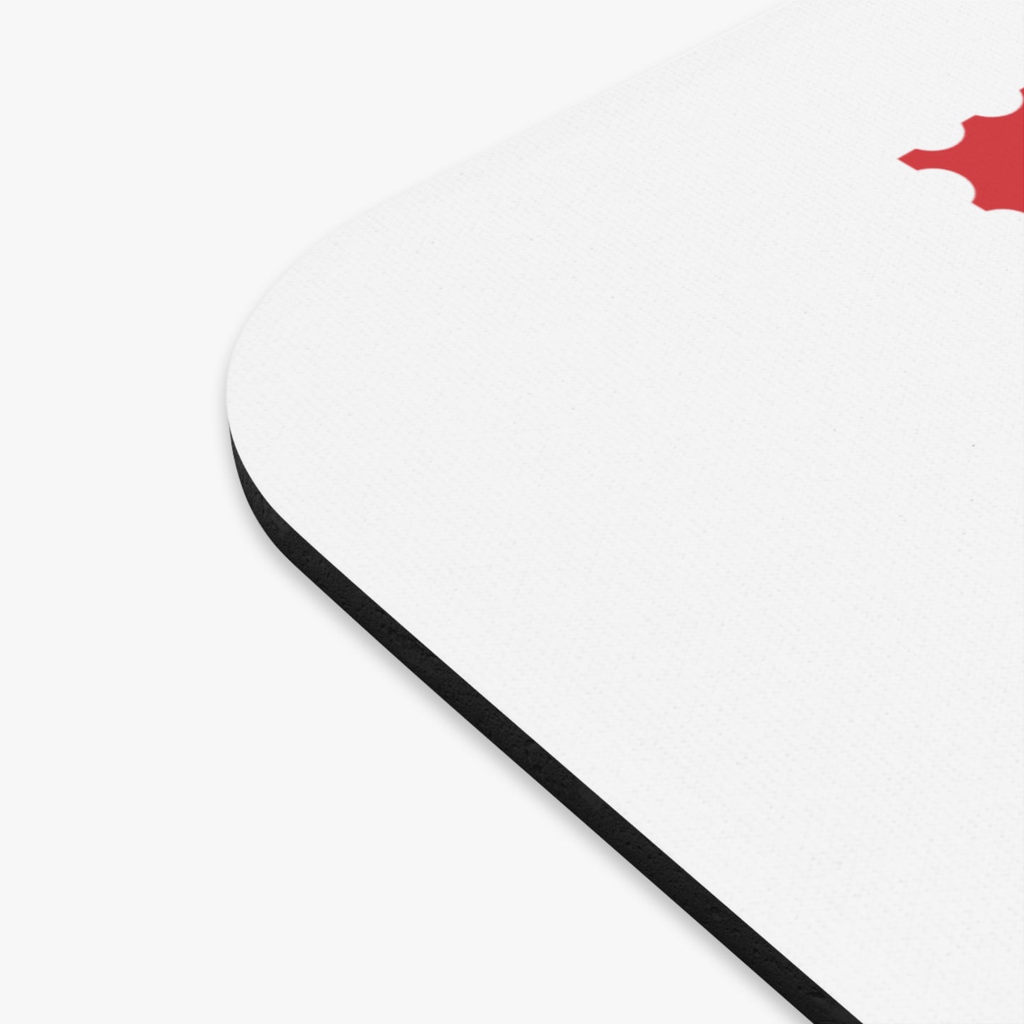 Microdose Mouse Pad (Rectangle)