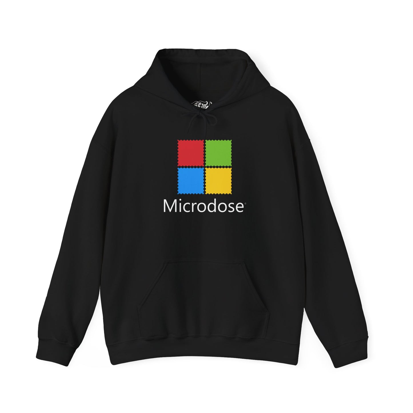 Microdose 2.0 Hooded Sweatshirt