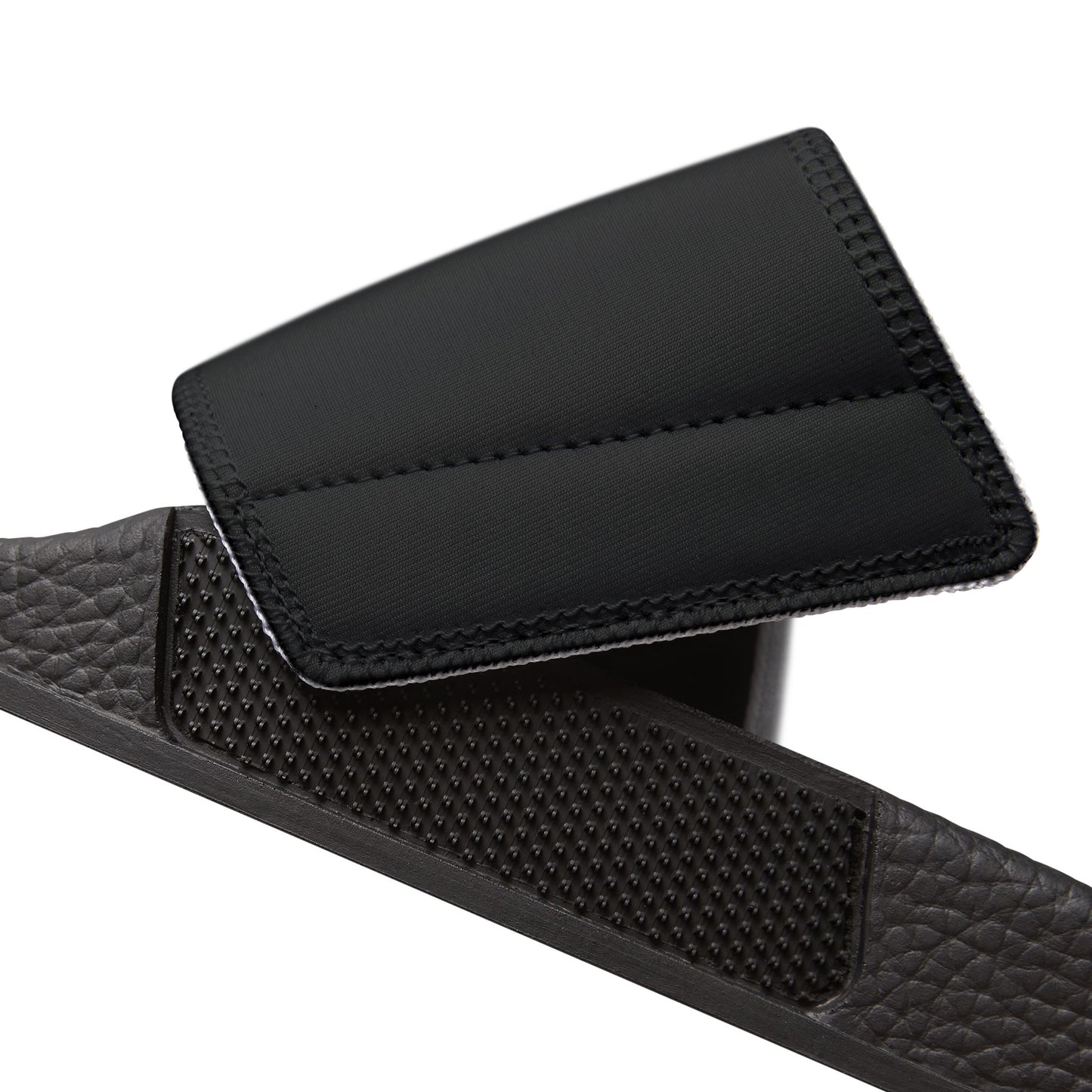JFC Removable-Strap Slides