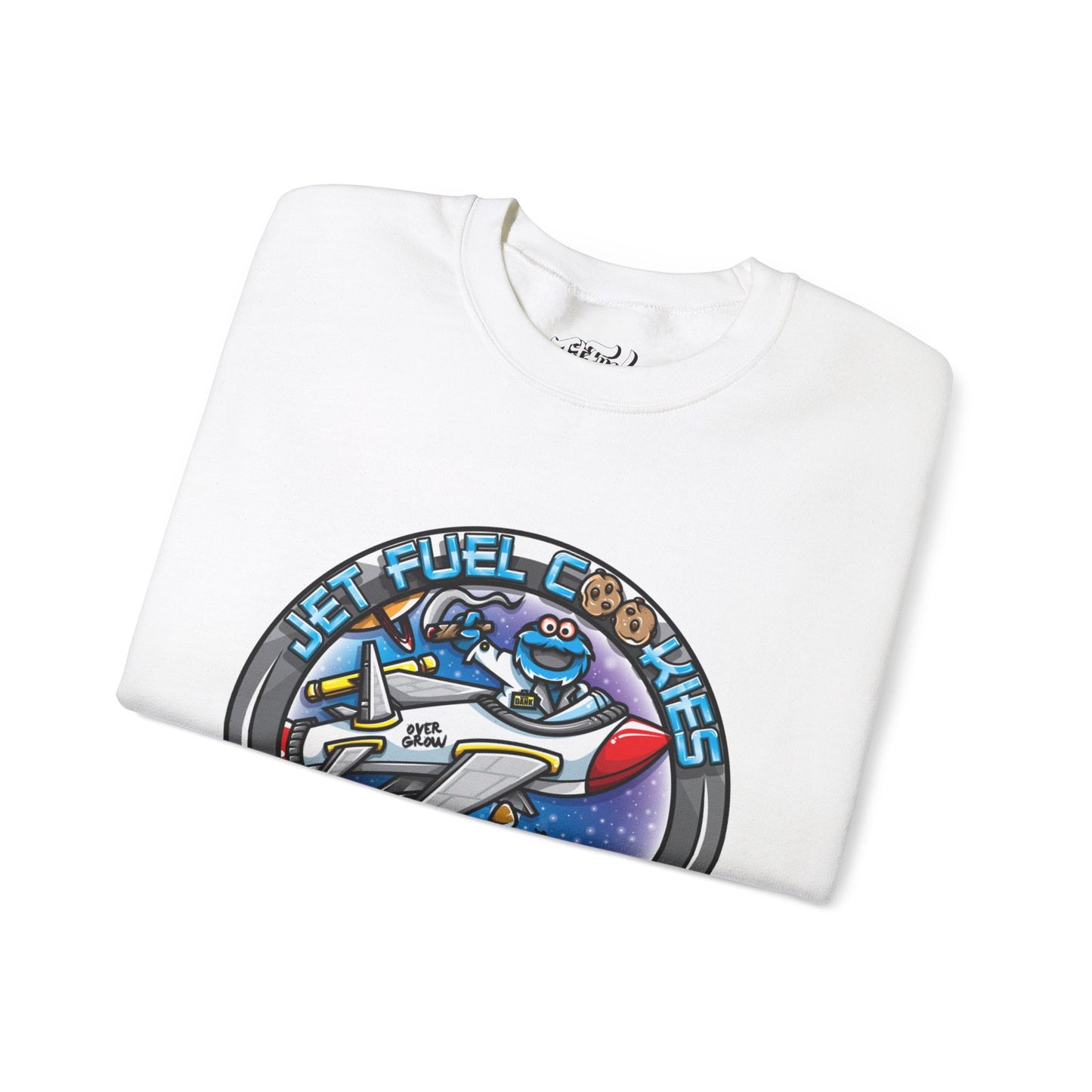 JFC OG Crewneck Sweatshirt