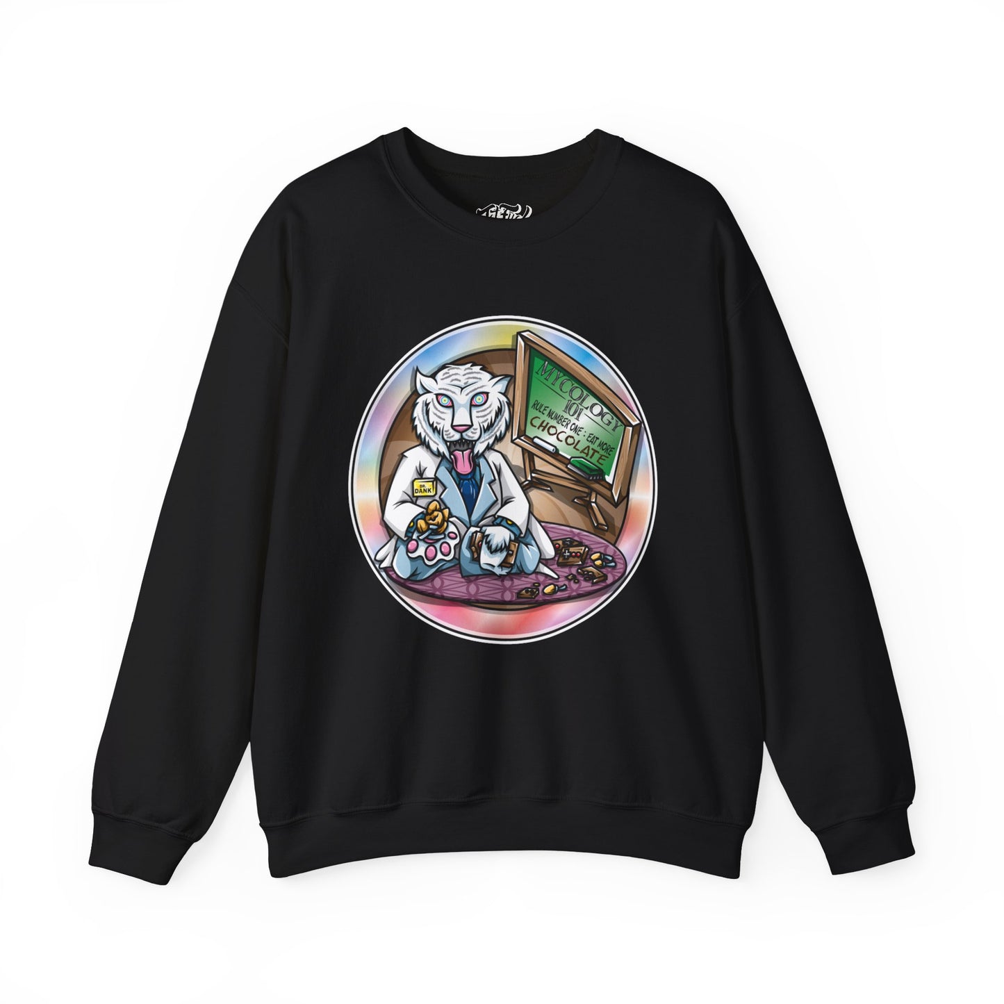 Inner Animal Crewneck Sweatshirt