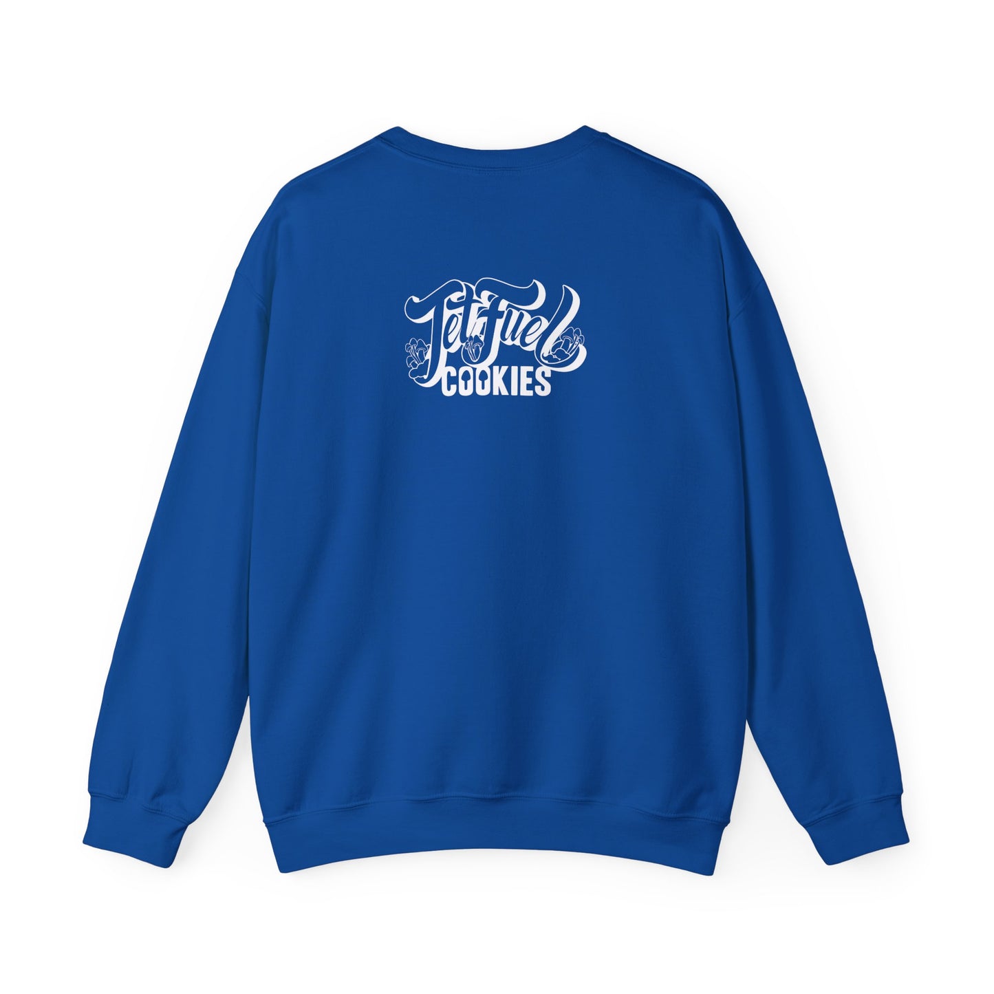 JFC 3.0 Crewneck Sweatshirt