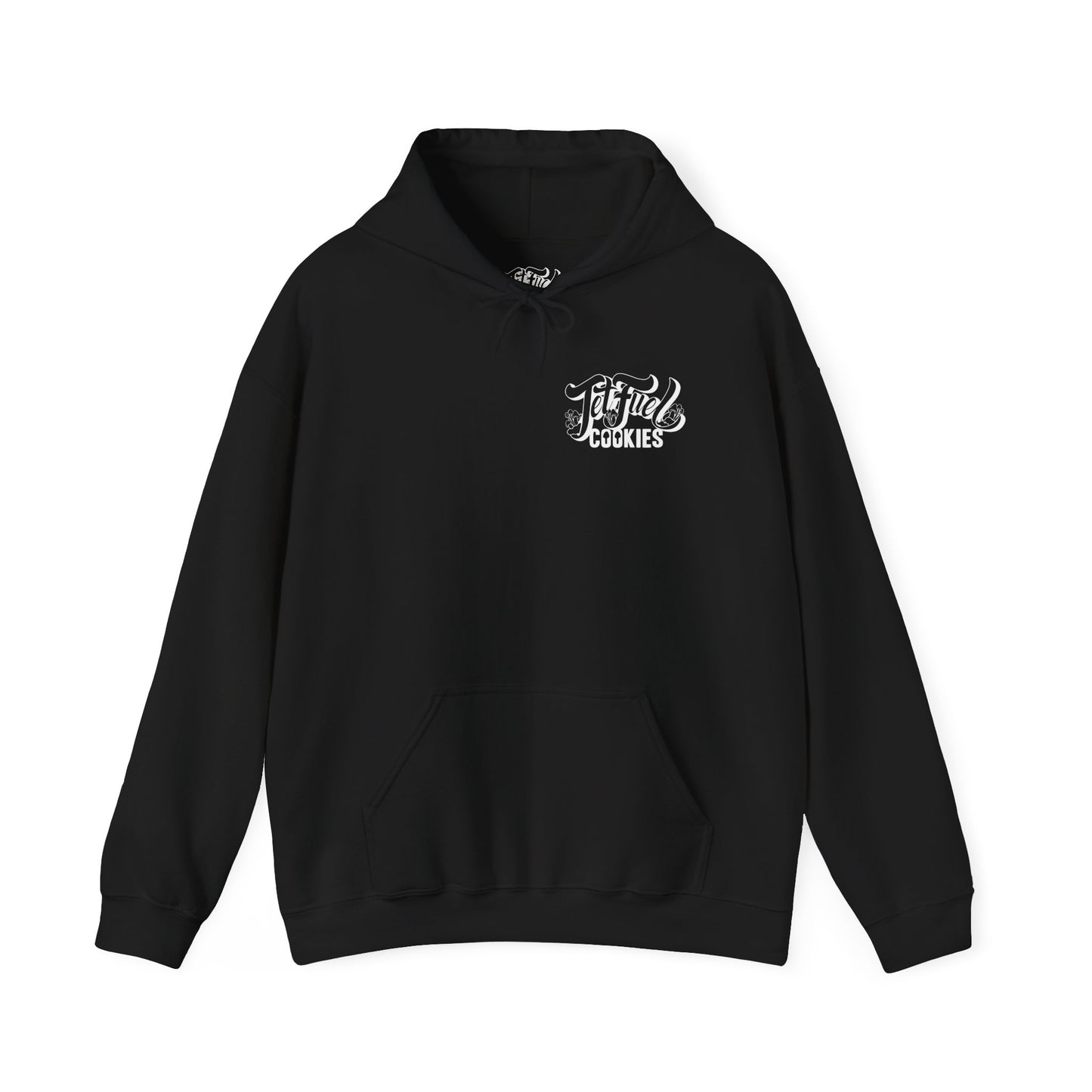 JFC OG 2.0 Hooded Sweatshirt