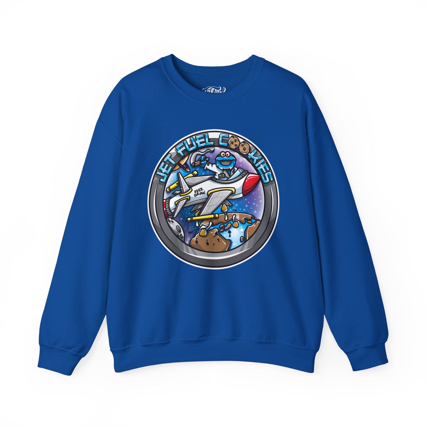 JFC 3.0 Crewneck Sweatshirt
