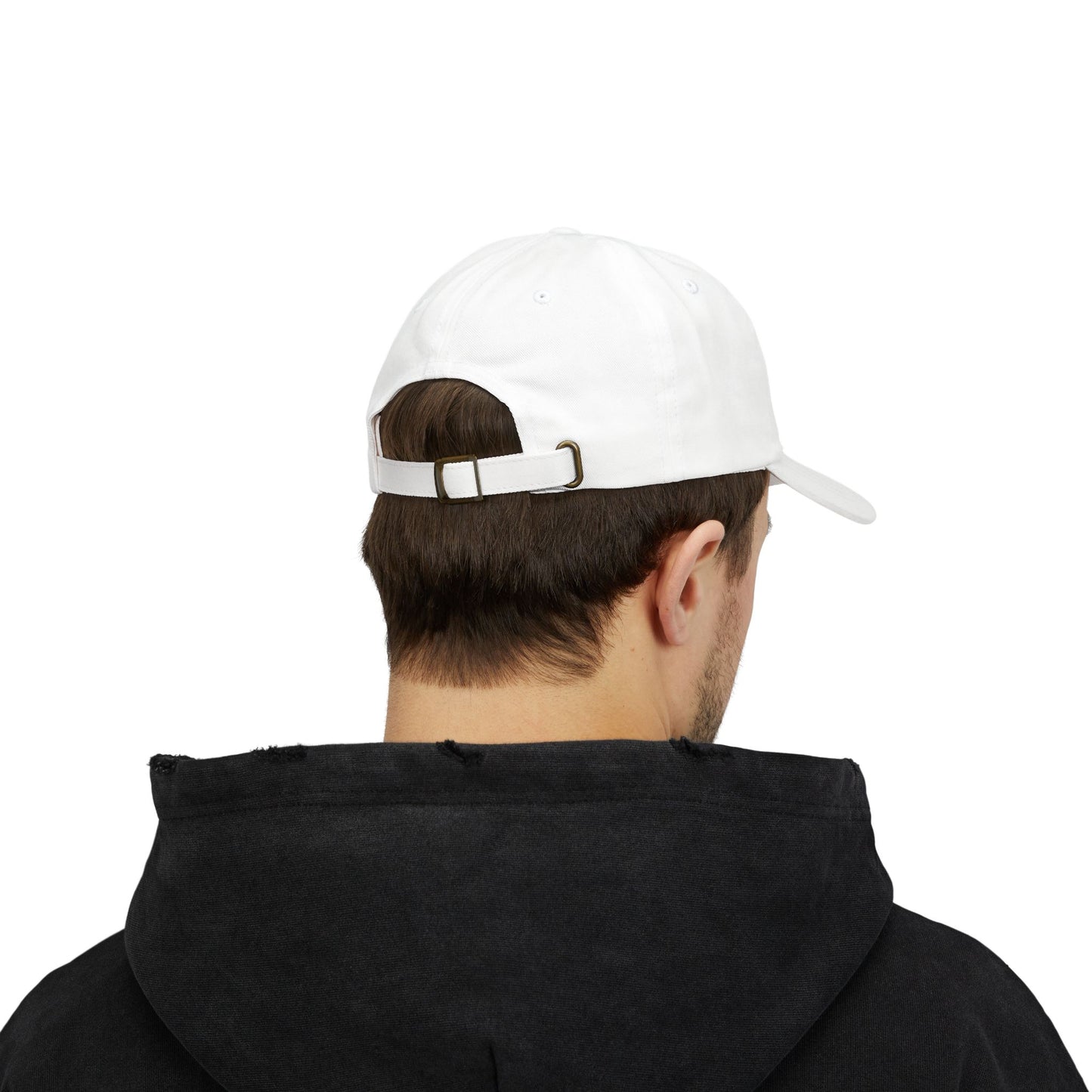 Microdose Dad Cap