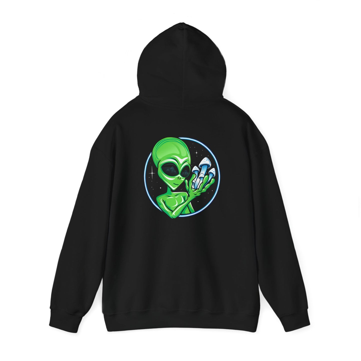 UFO 2.0 Hooded Sweatshirt