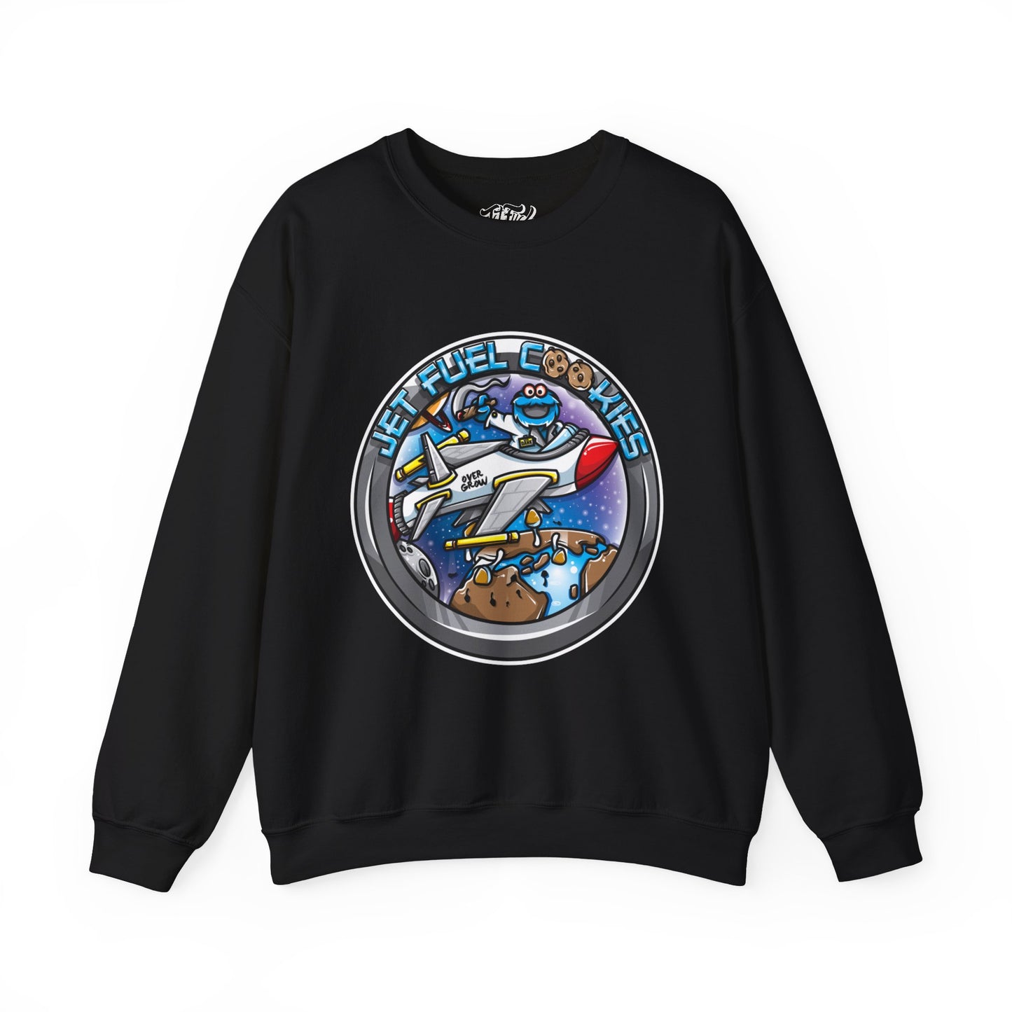 JFC OG Crewneck Sweatshirt
