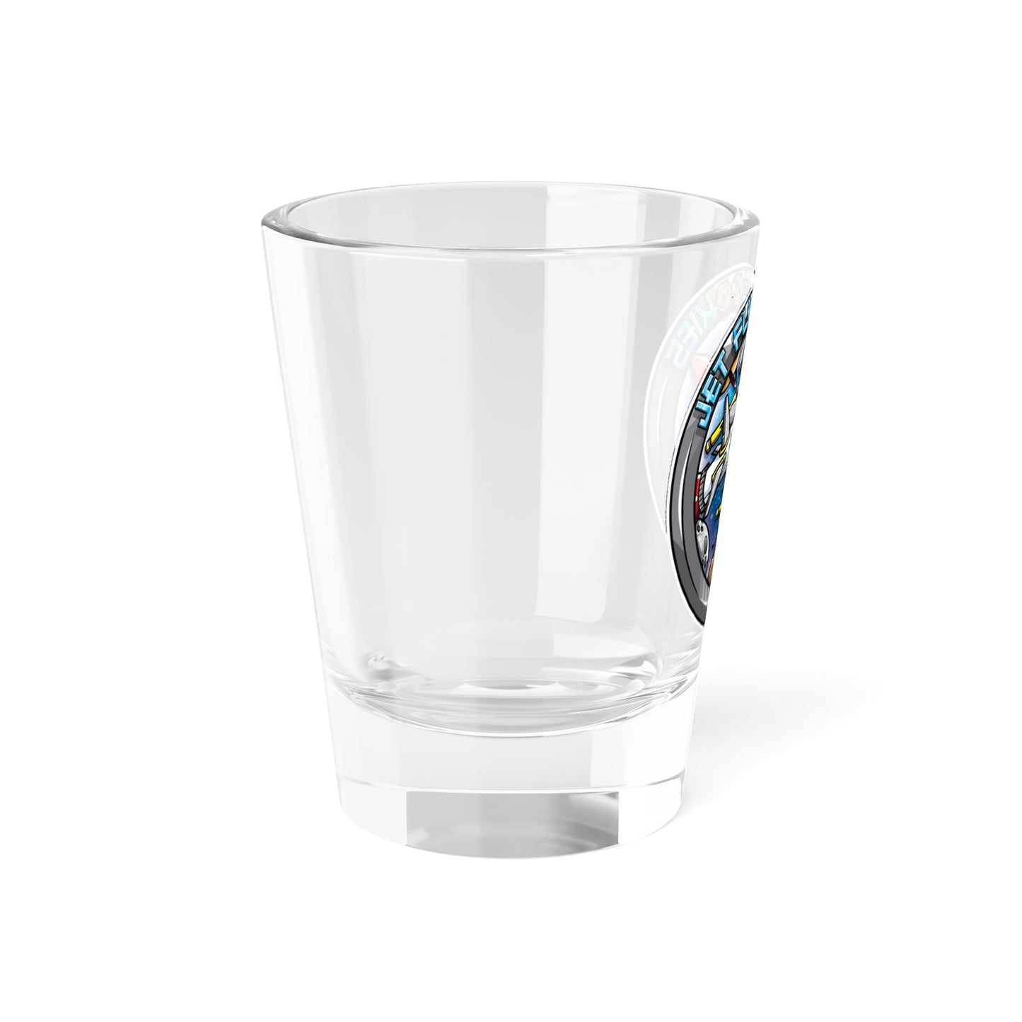 JFC Shot Glass, 1.5oz