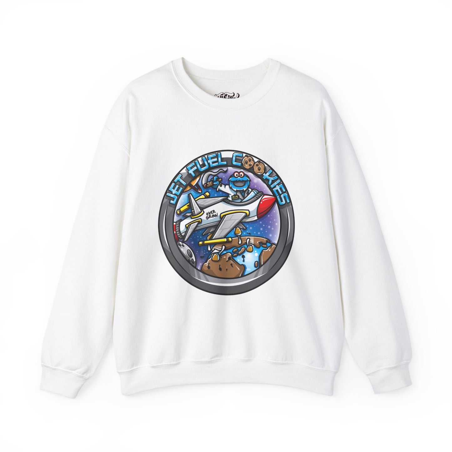 JFC OG Crewneck Sweatshirt