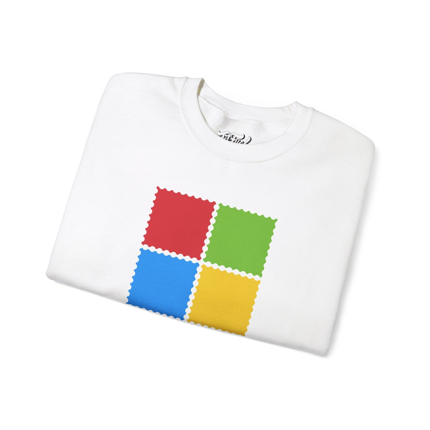 Microdose Crewneck Sweatshirt