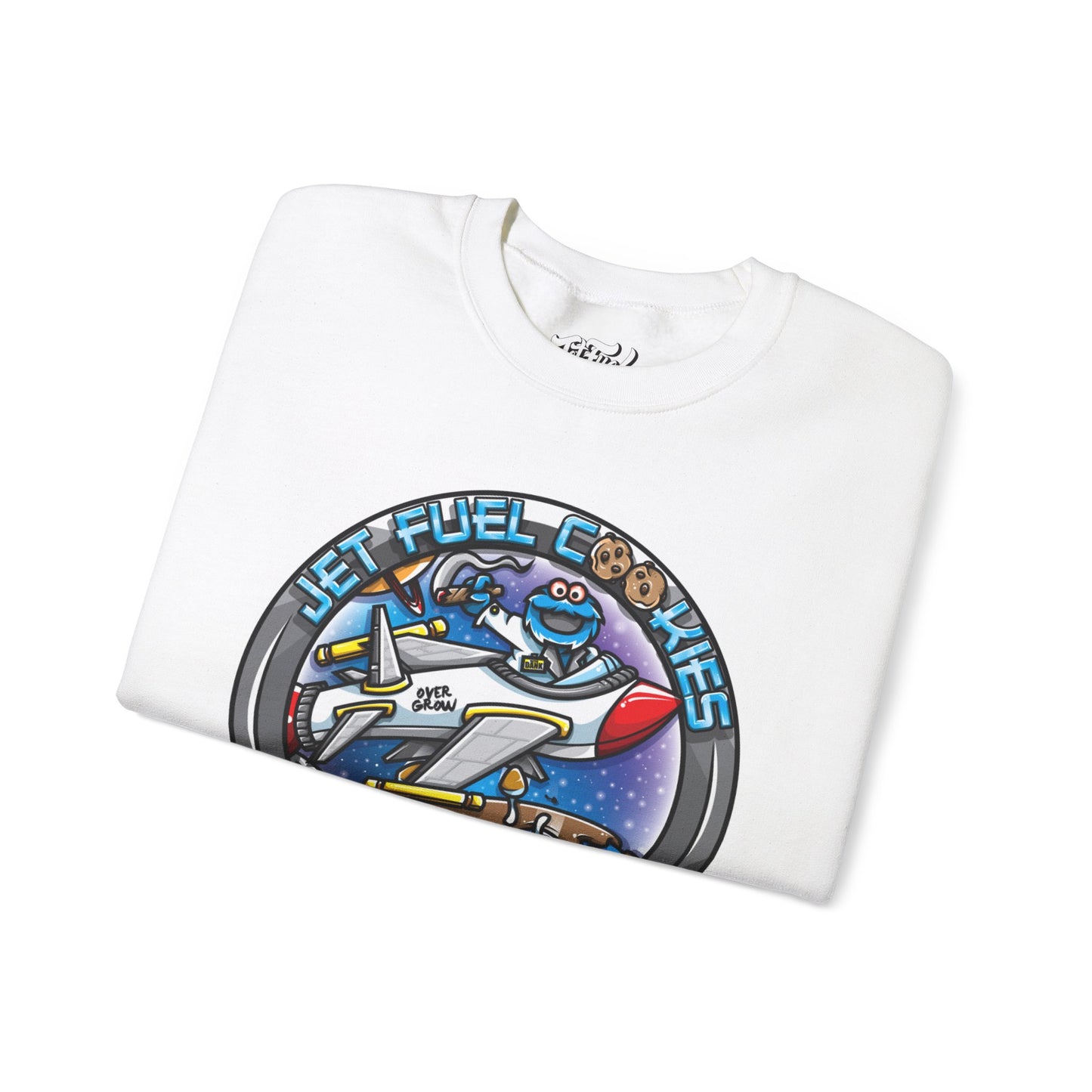 JFC 3.0 Crewneck Sweatshirt