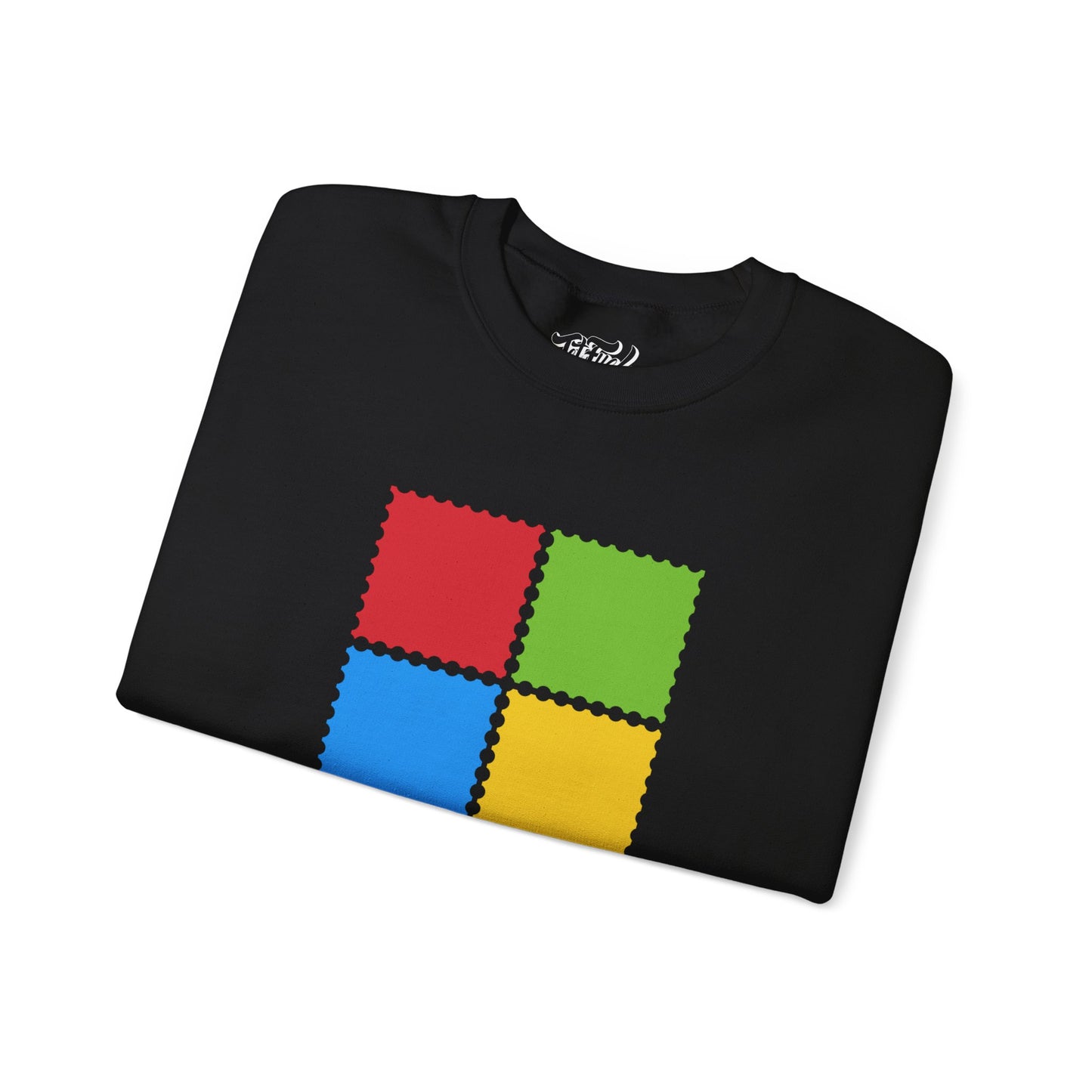 Microdose 2.0 Crewneck Sweatshirt
