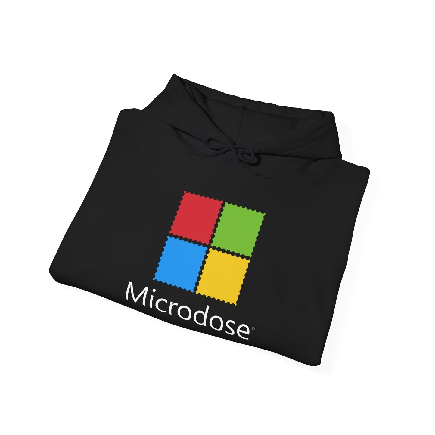 Microdose 2.0 Hooded Sweatshirt