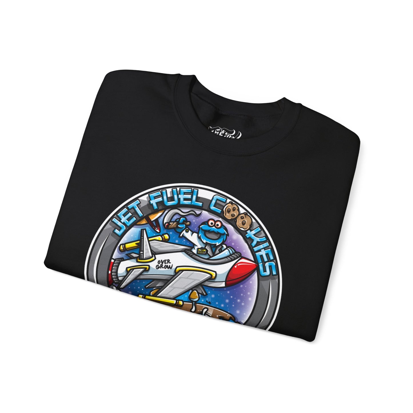 JFC 3.0 Crewneck Sweatshirt