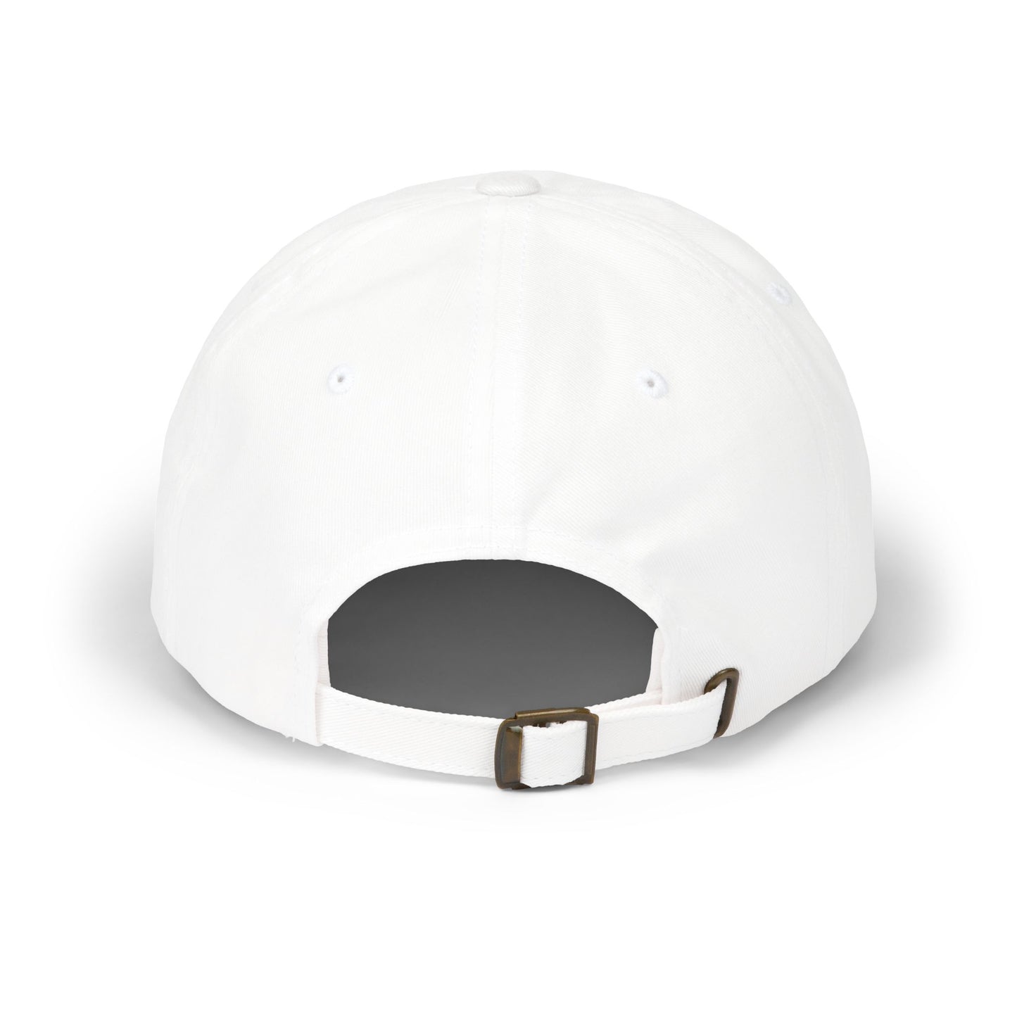 Microdose Dad Cap