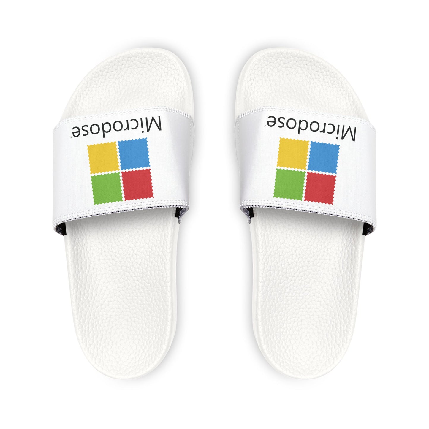 Microdose Removable-Strap Slides