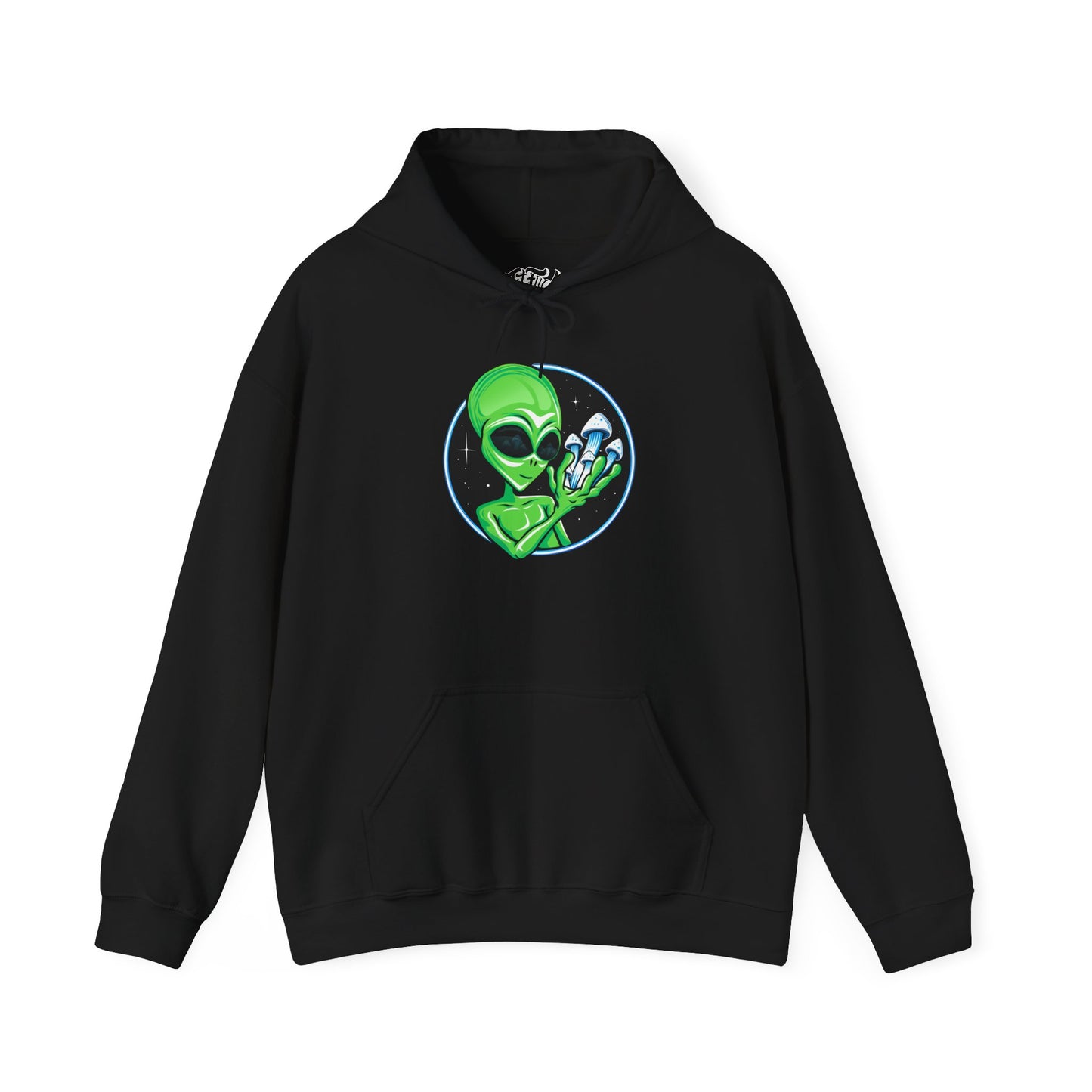 UFO Hooded Sweatshirt