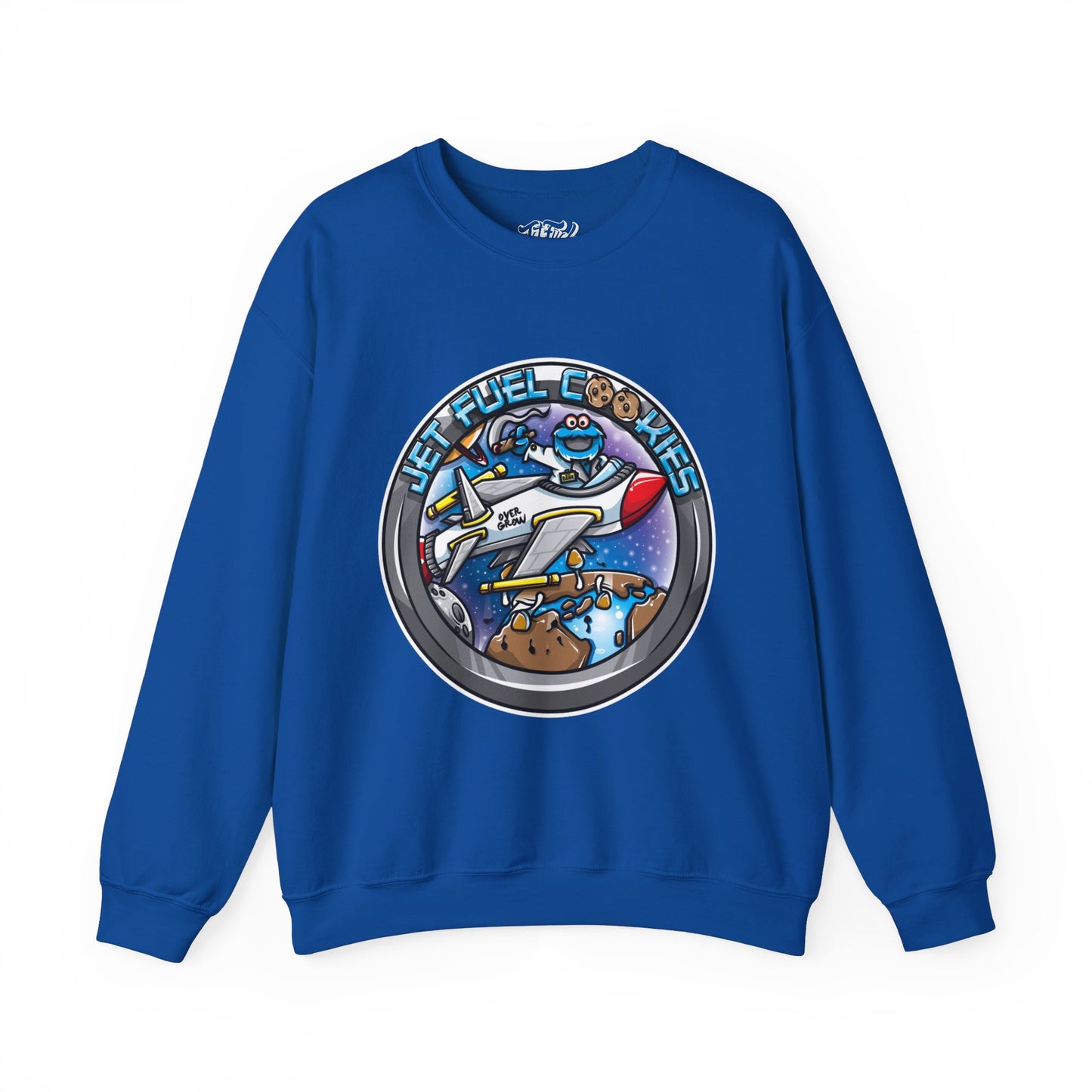 JFC OG Crewneck Sweatshirt