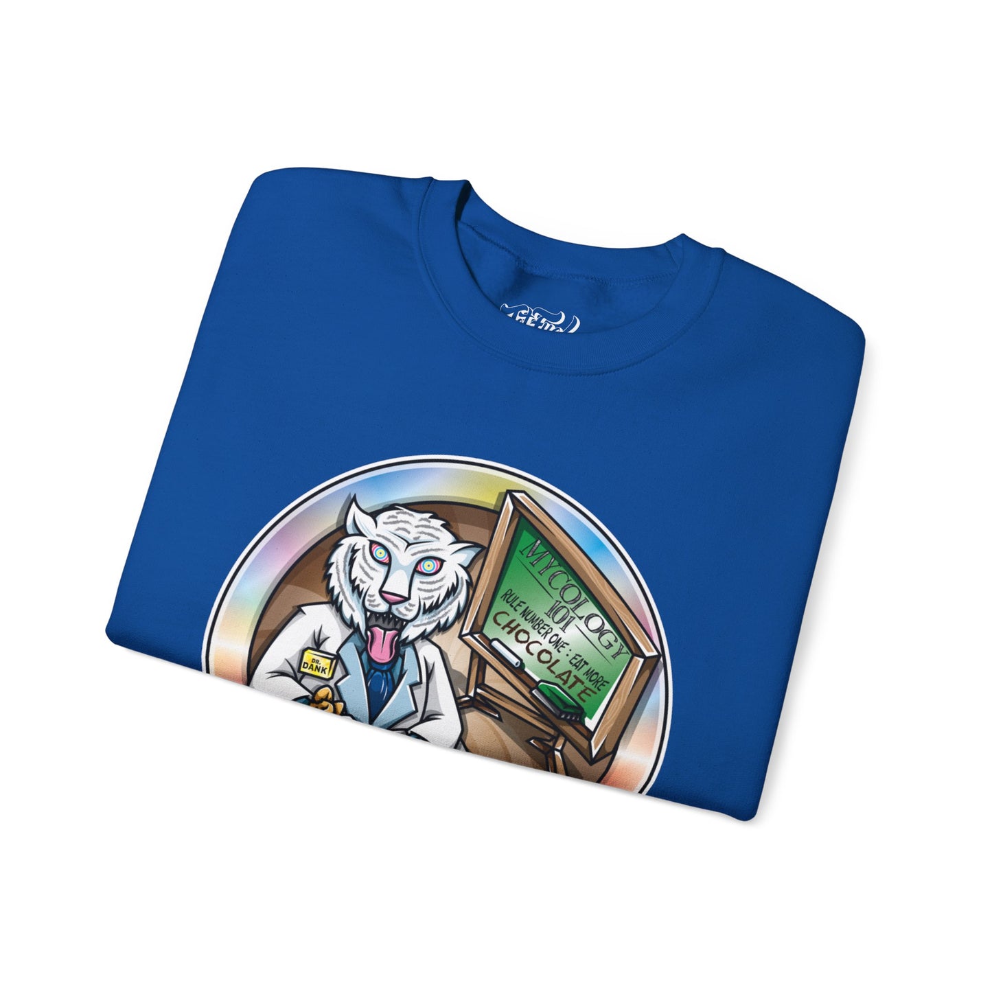 Inner Animal Crewneck Sweatshirt
