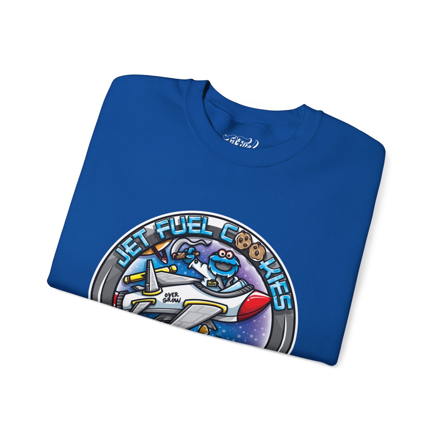 JFC OG Crewneck Sweatshirt