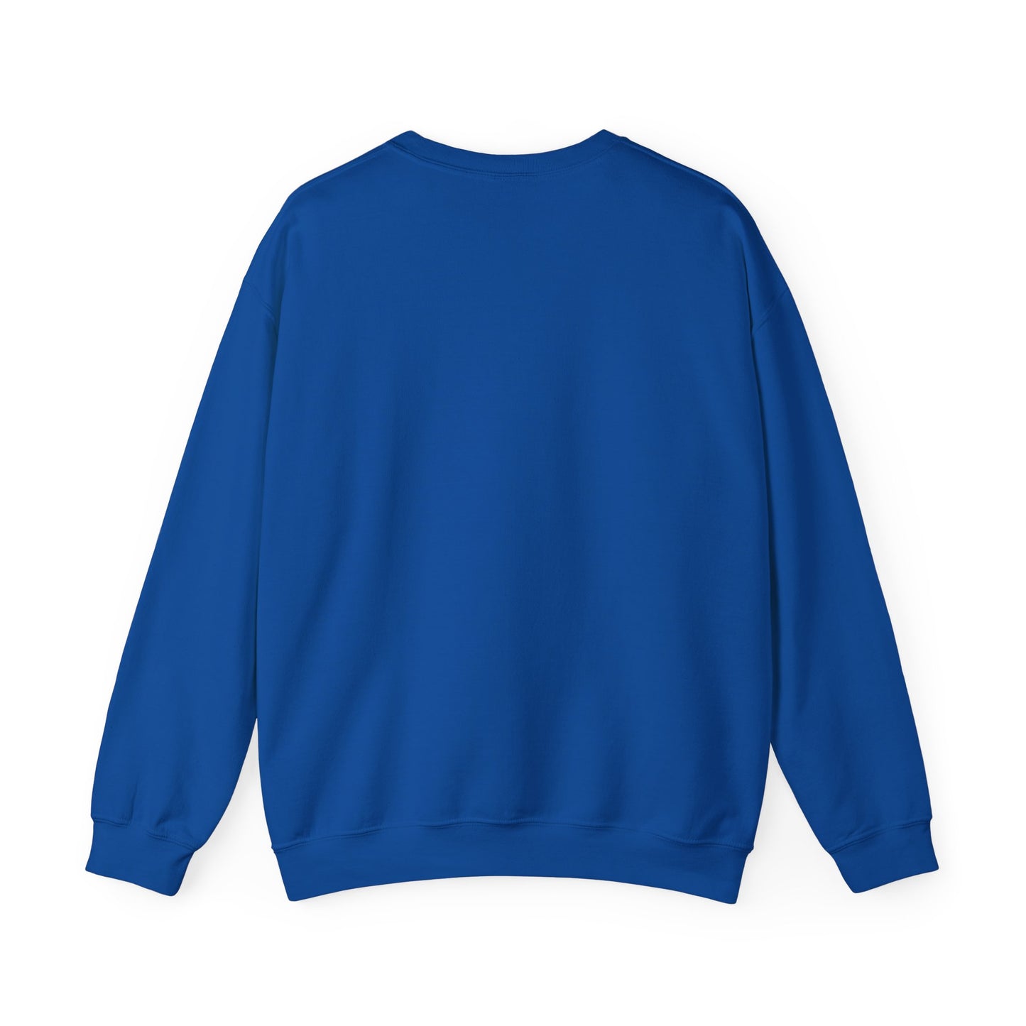 Jetfuel Cookies Crewneck Sweatshirt