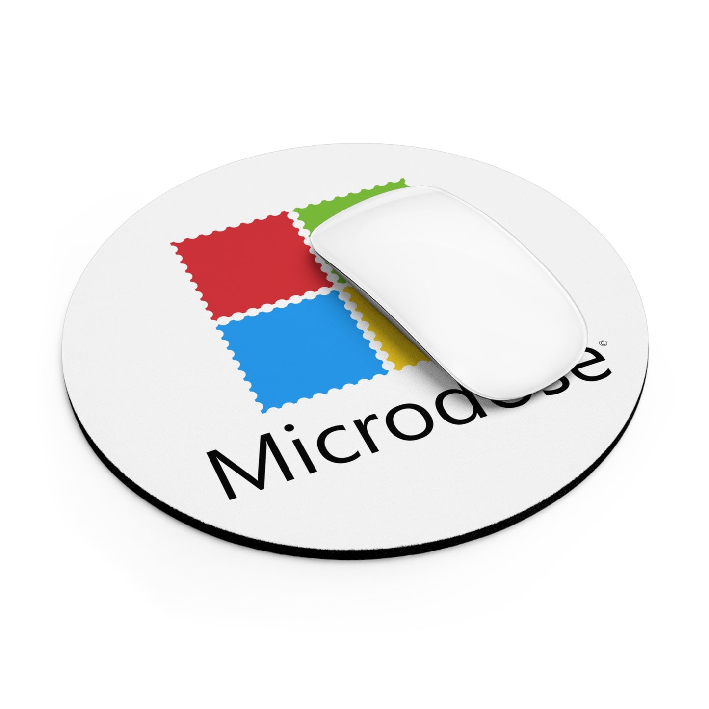 Microdose Mouse Pad