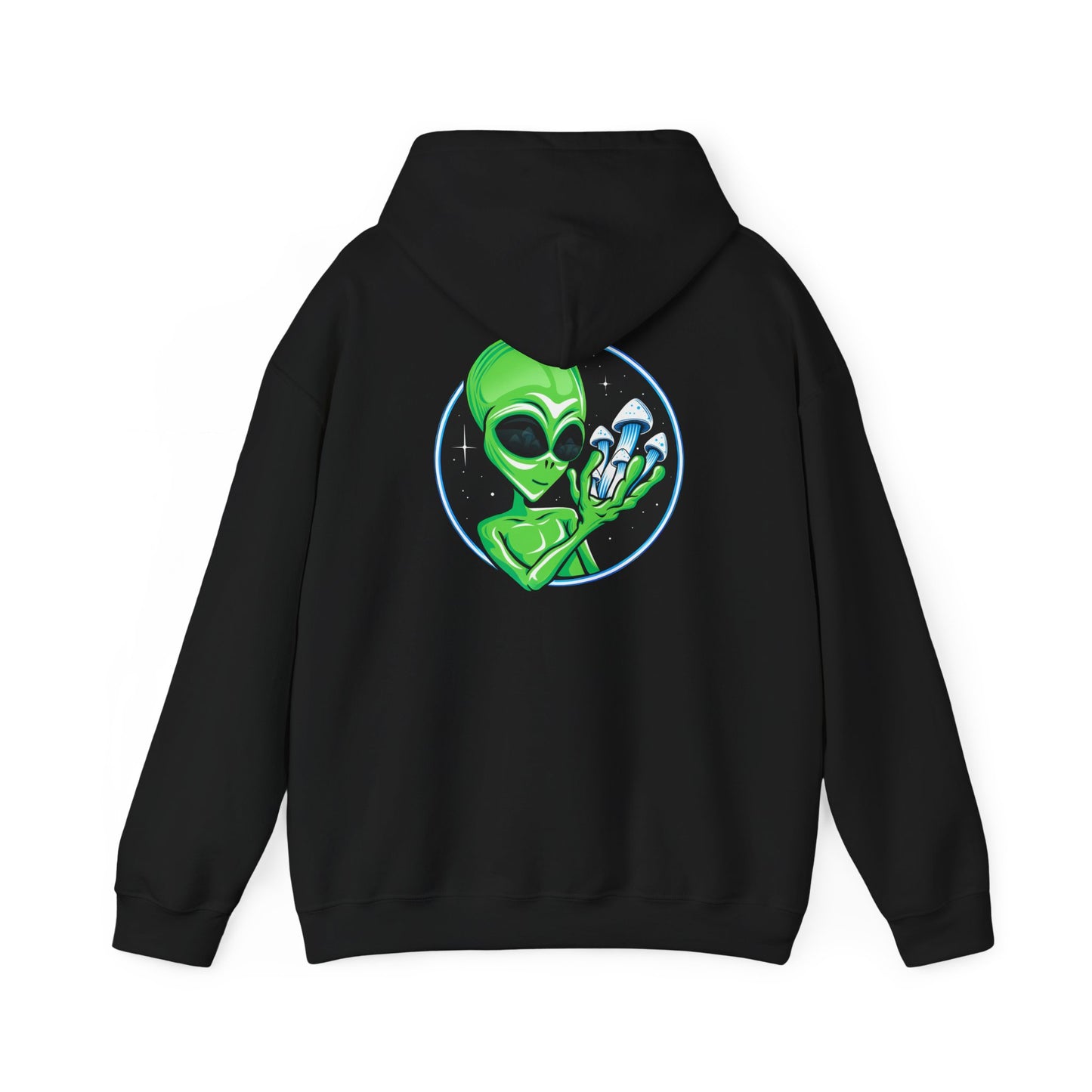 UFO 2.0 Hooded Sweatshirt