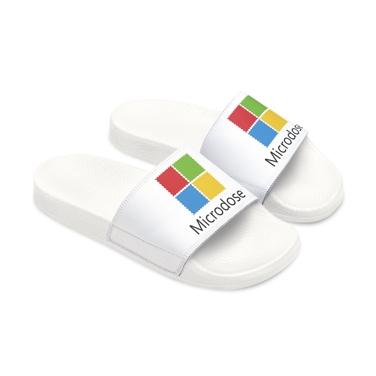 Microdose Removable-Strap Slides